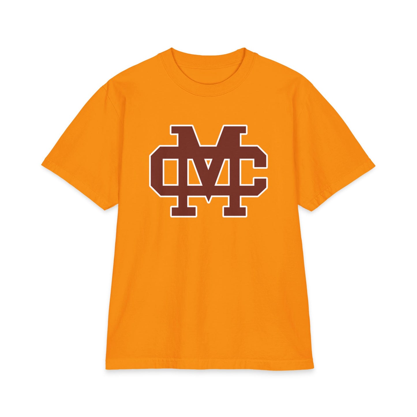Max Heavyweight Short Sleeve Tee