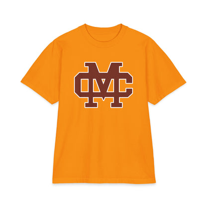 Max Heavyweight Short Sleeve Tee