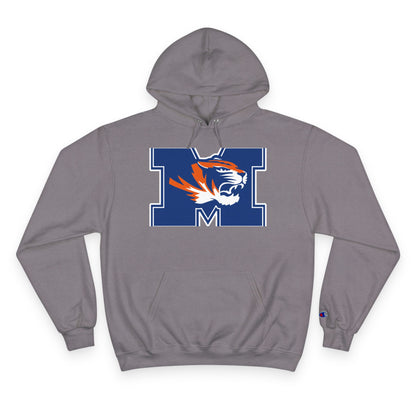 Champion Powerblend Fleece Pullover Hoodie