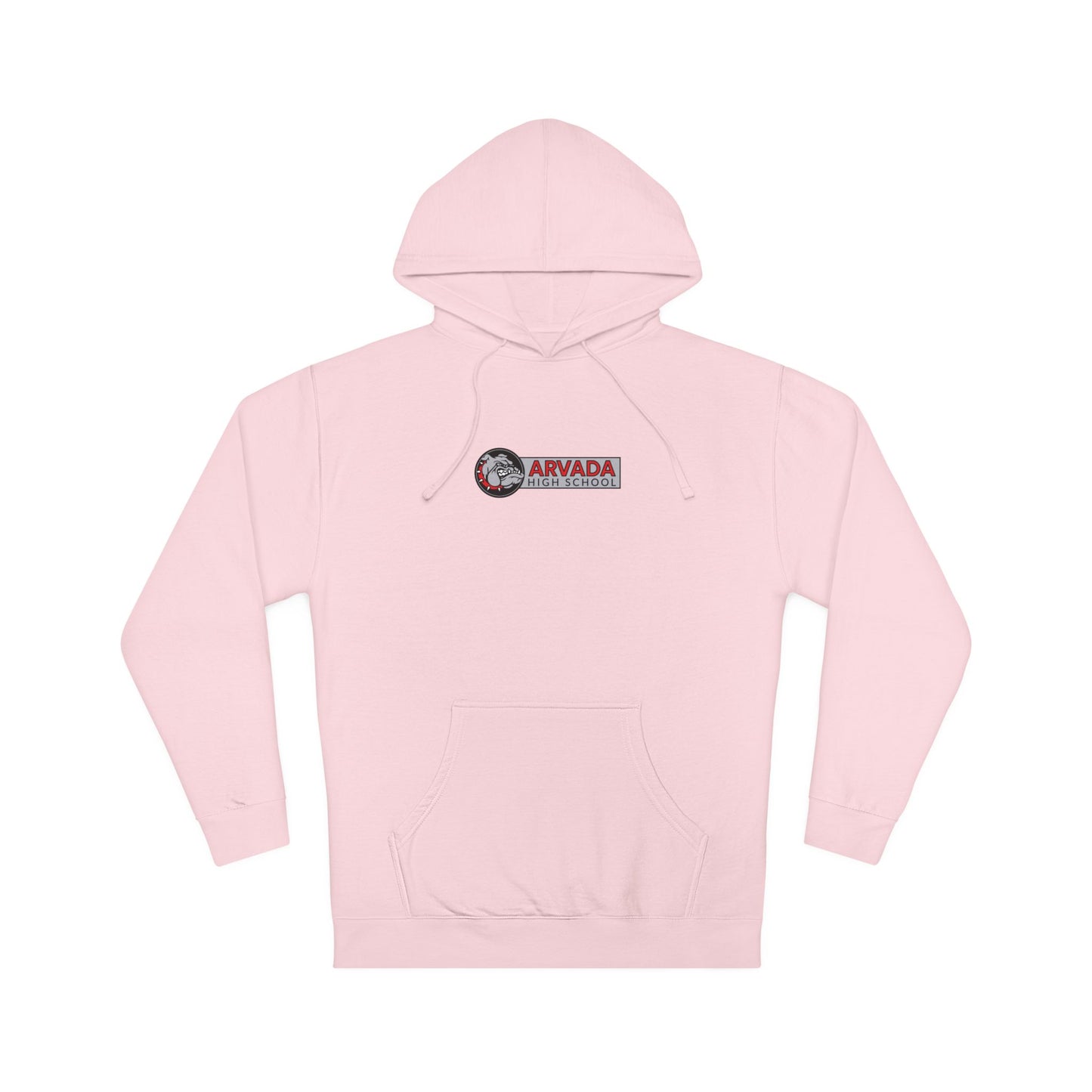 Midweight Pullover Hoodie