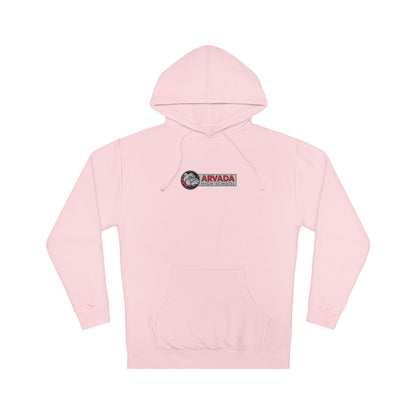 Midweight Pullover Hoodie