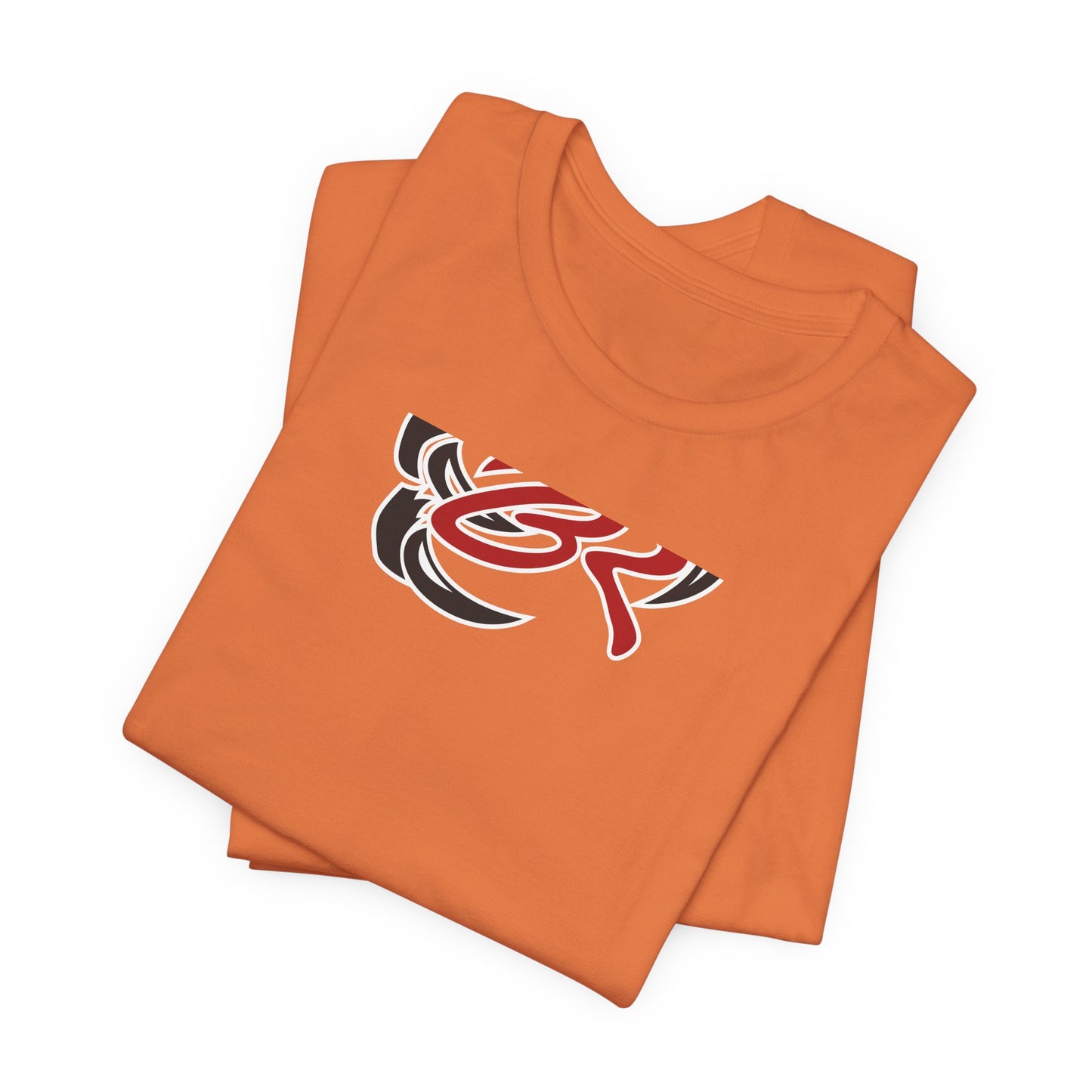 Jersey Short Sleeve Tee
