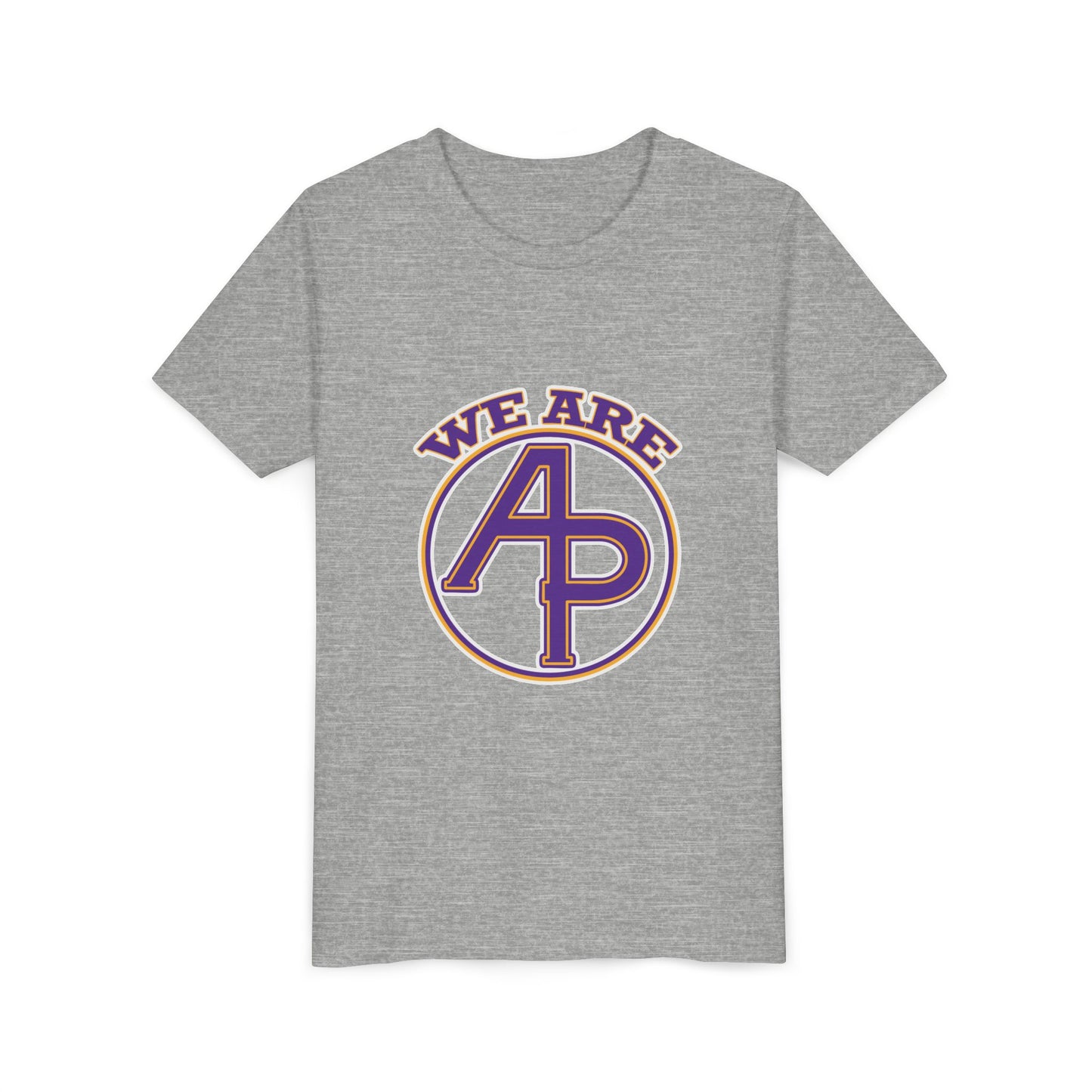 Youth Short Sleeve Tee