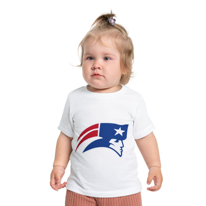 Baby Short Sleeve Tee
