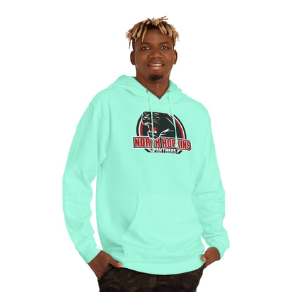 Midweight Pullover Hoodie