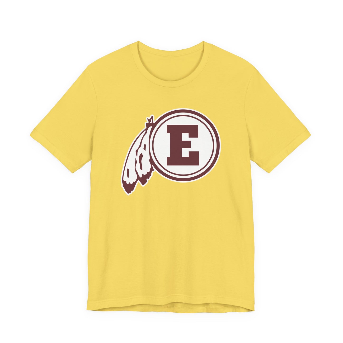 Jersey Short Sleeve Tee