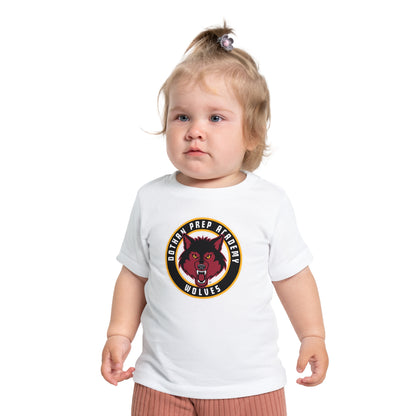 Baby Short Sleeve Tee