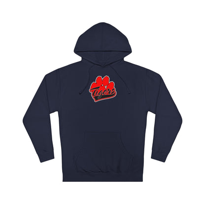 Midweight Pullover Hoodie
