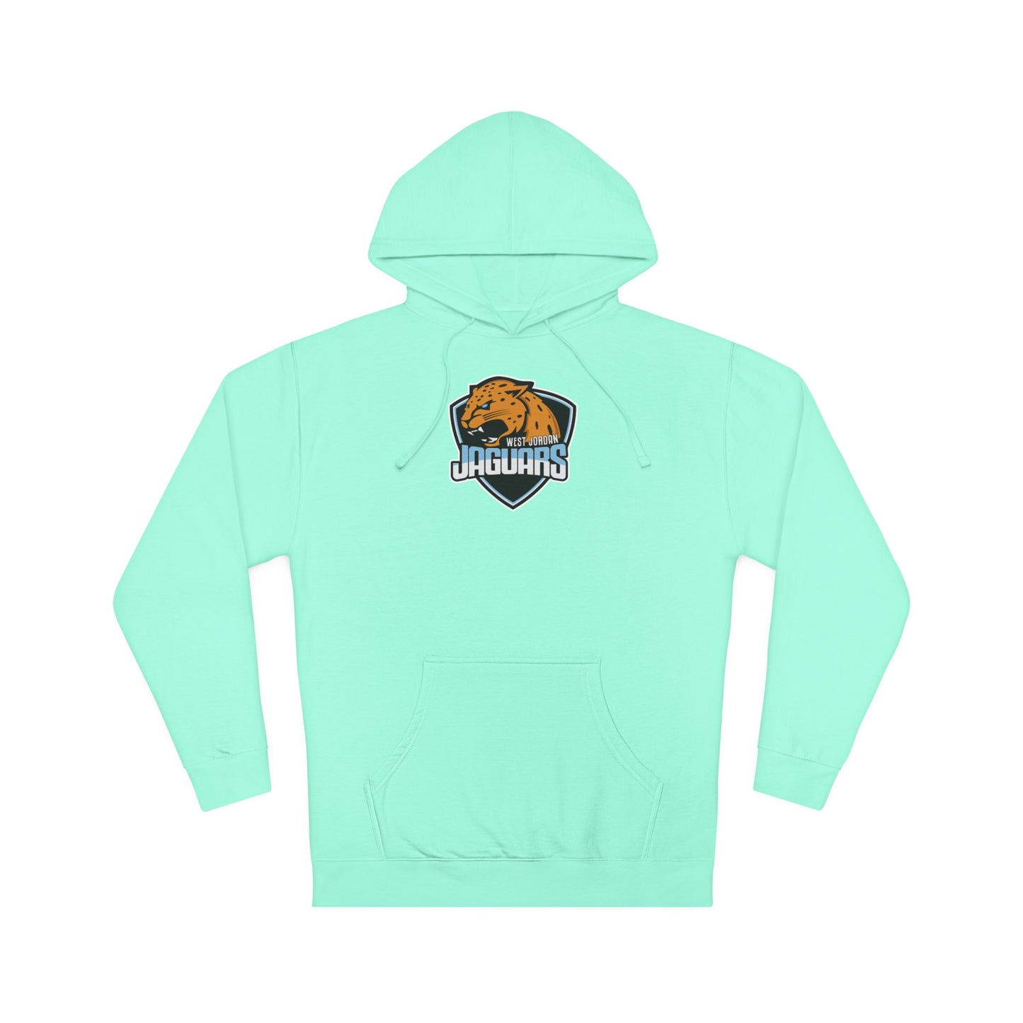 Midweight Pullover Hoodie