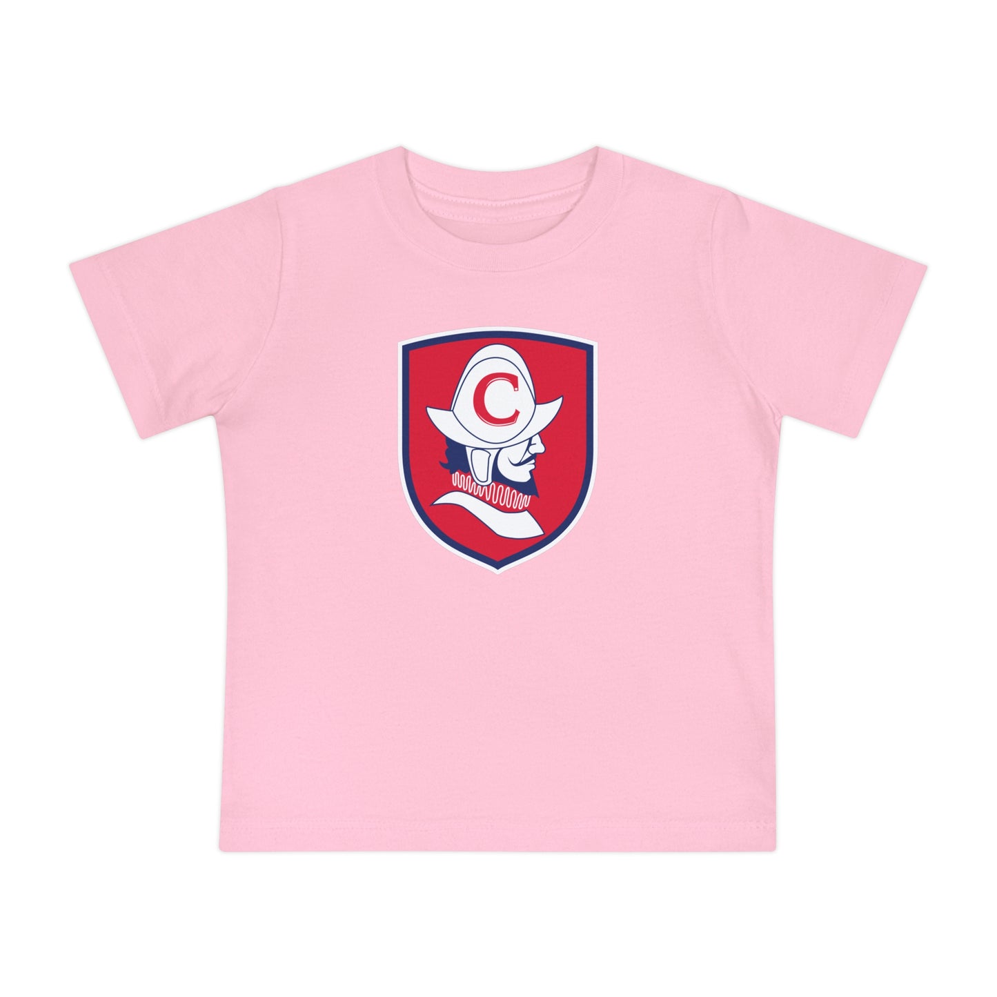 Baby Short Sleeve Tee
