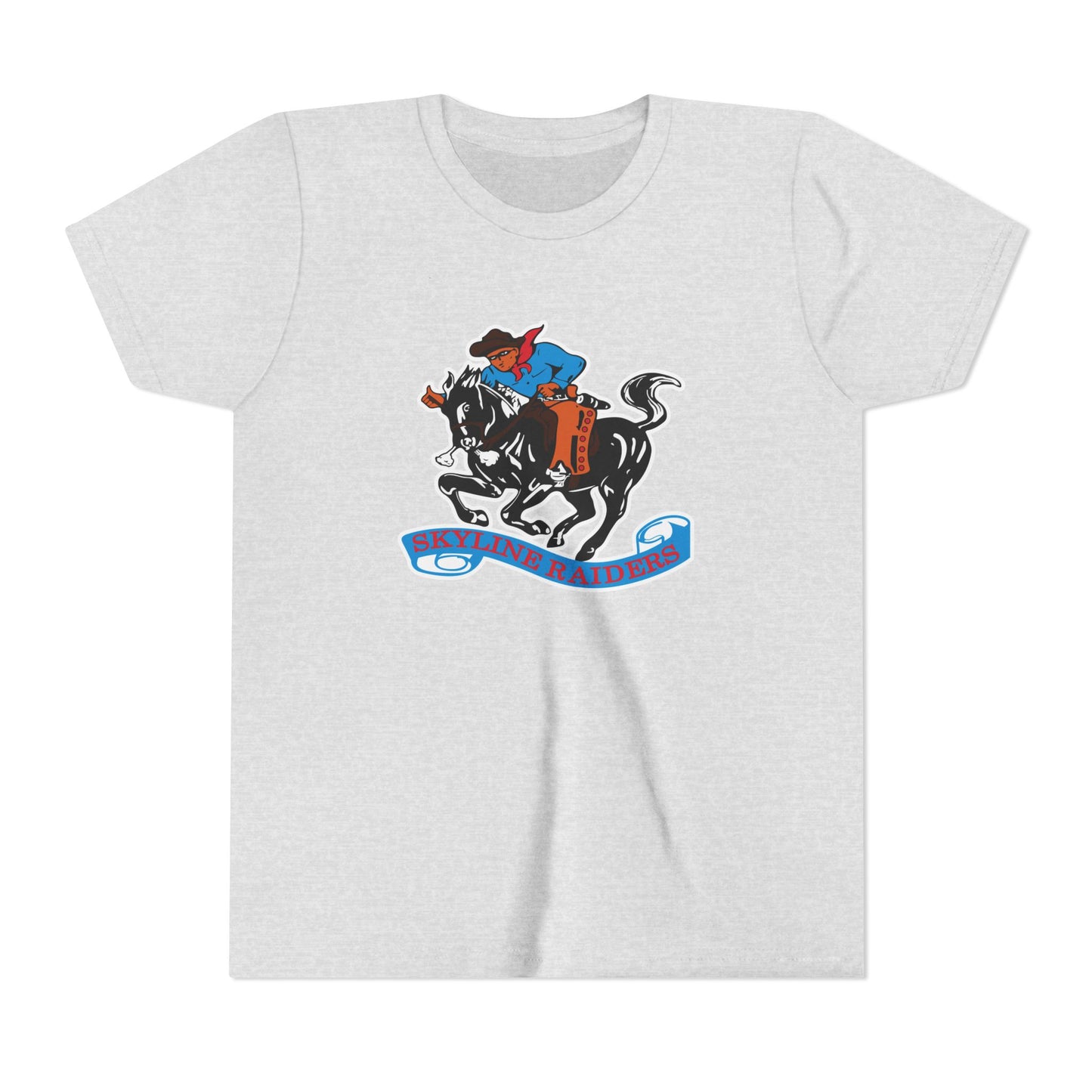Youth Short Sleeve Tee