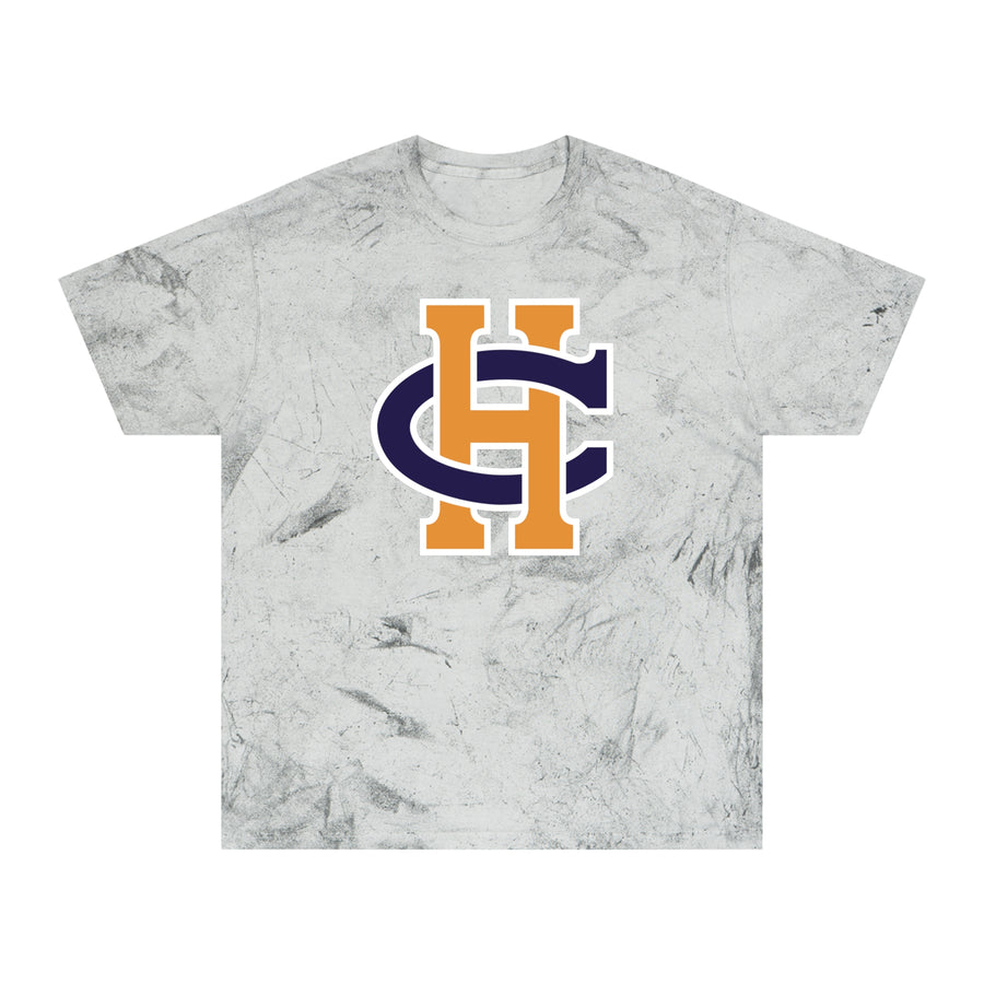 Color Blast School Spirit Tee
