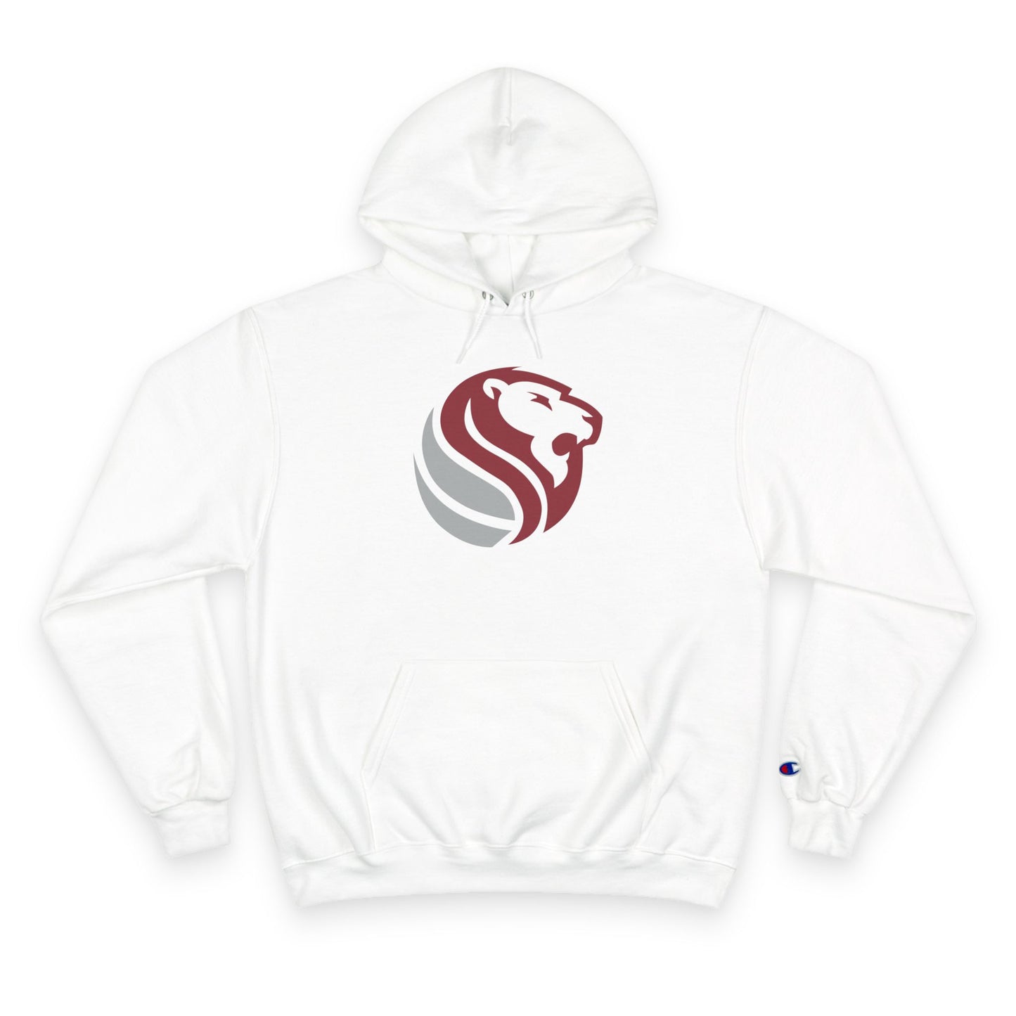 Champion Powerblend Fleece Pullover Hoodie