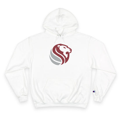 Champion Powerblend Fleece Pullover Hoodie
