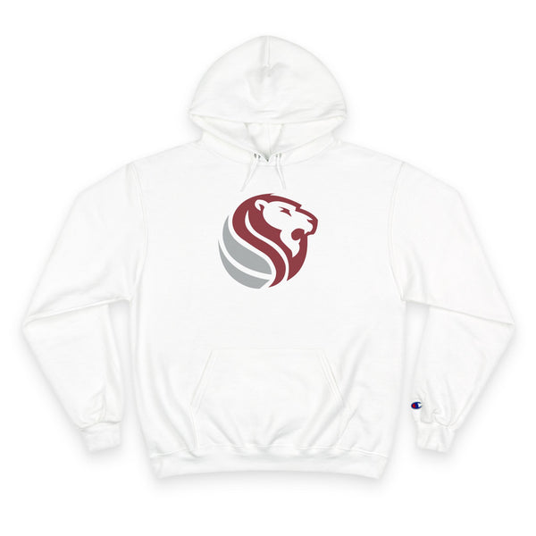Champion Powerblend Fleece Pullover Hoodie