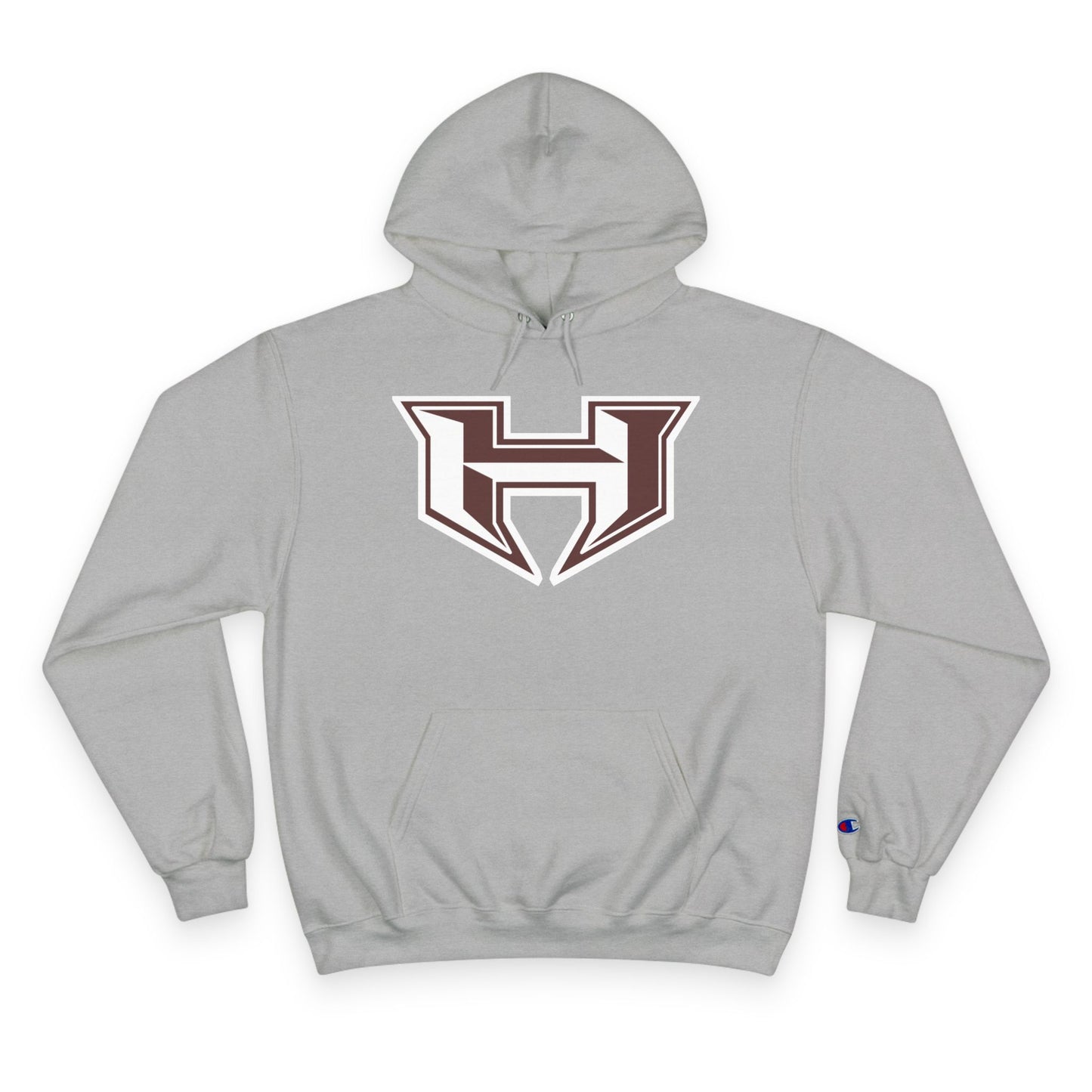 Champion Powerblend Fleece Pullover Hoodie