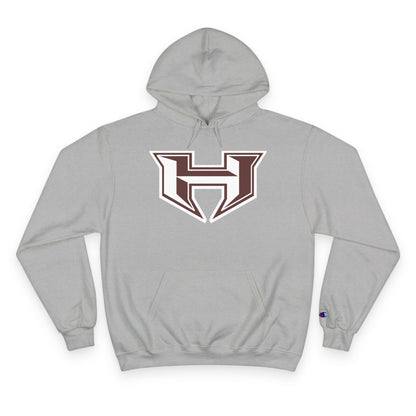Champion Powerblend Fleece Pullover Hoodie