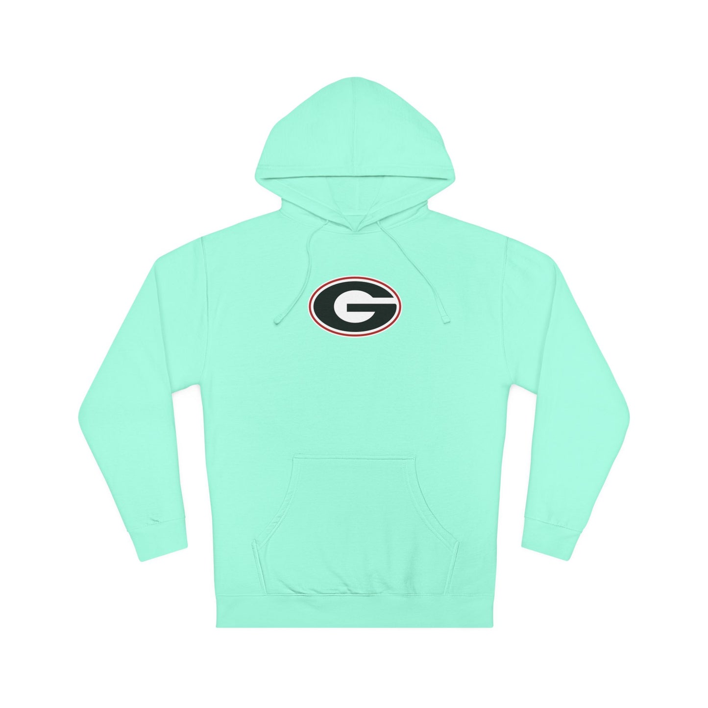 Midweight Pullover Hoodie