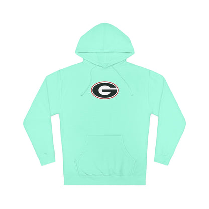 Midweight Pullover Hoodie
