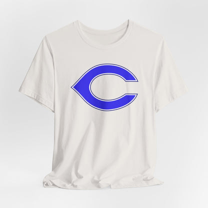 Jersey Short Sleeve Tee