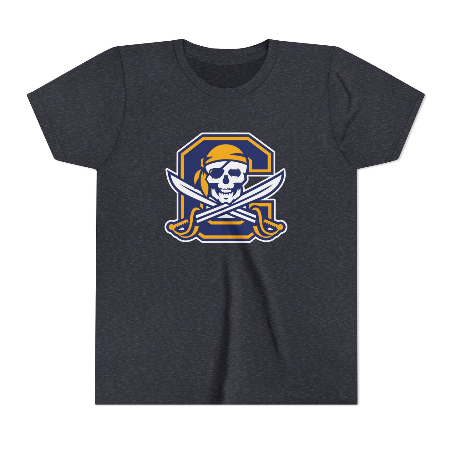 Youth Short Sleeve Tee