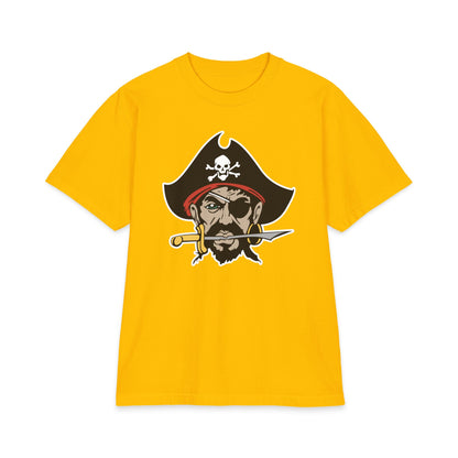 Max Heavyweight Short Sleeve Tee