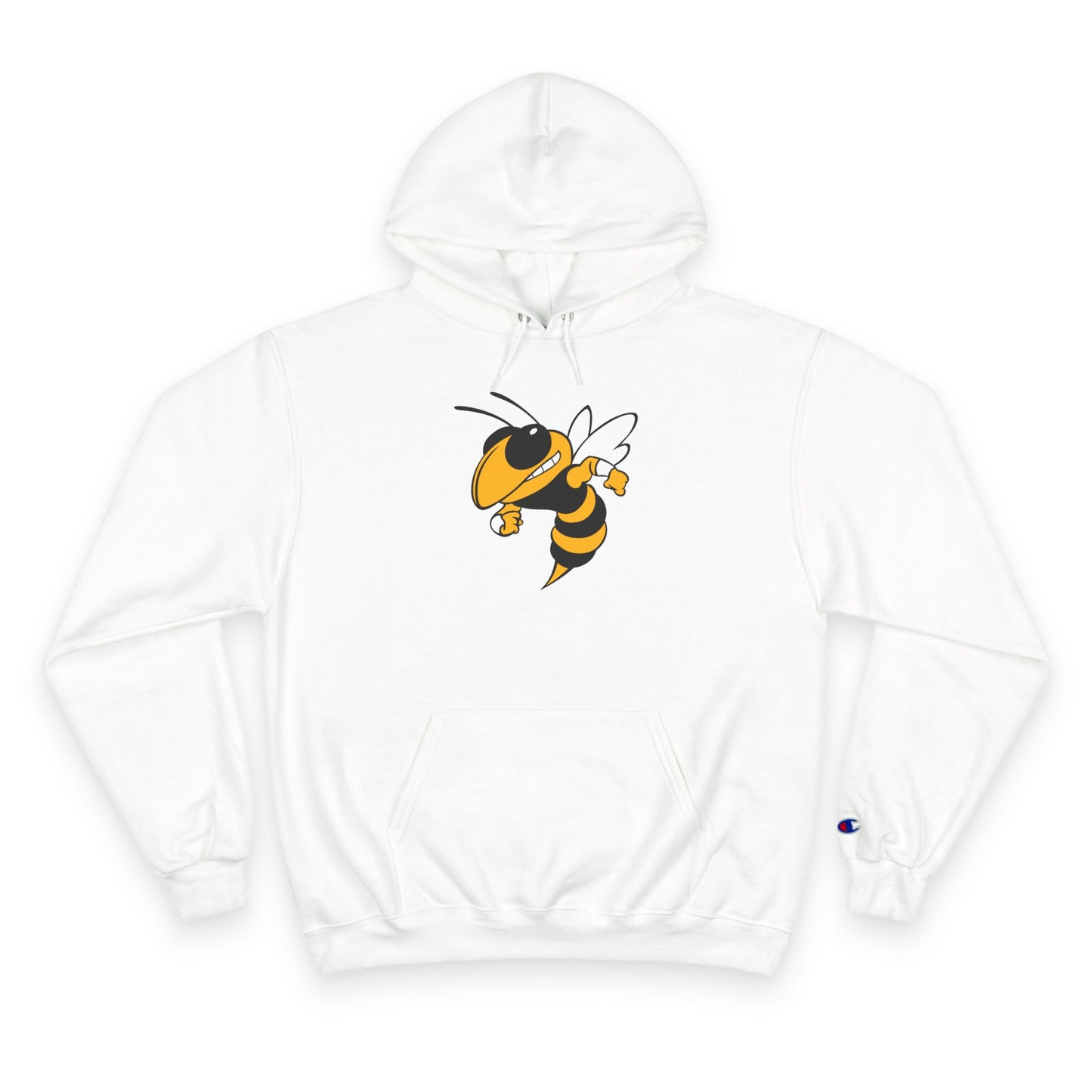 Champion Powerblend Fleece Pullover Hoodie