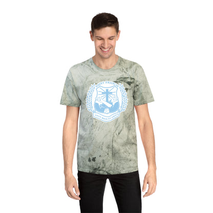 Color Blast School Spirit Tee