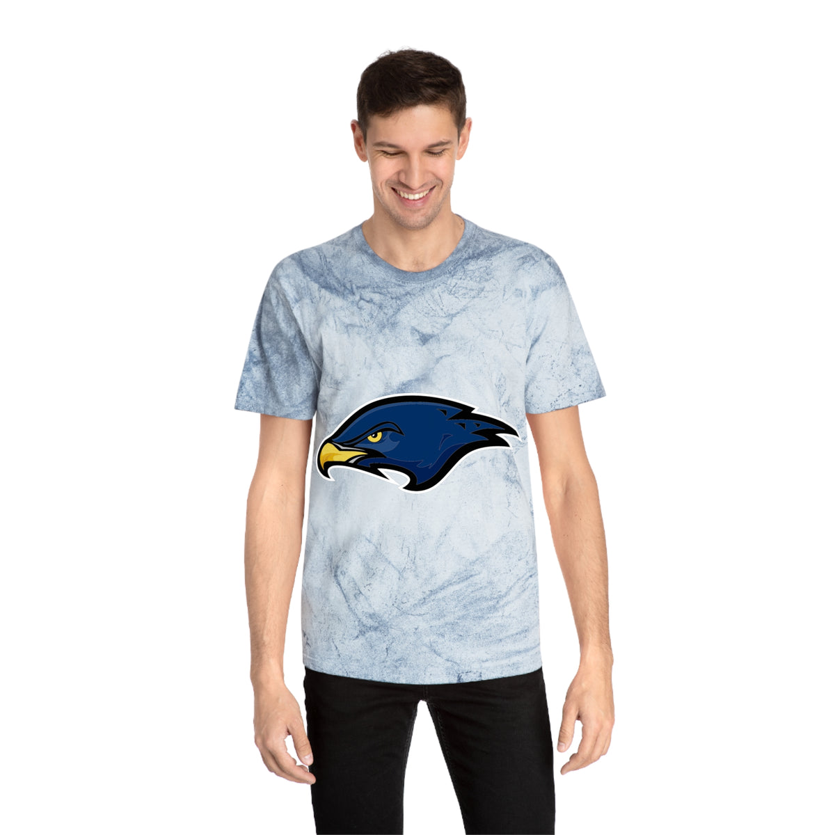 Color Blast School Spirit Tee