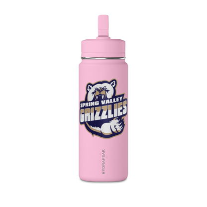 Mini Water Bottle, 20oz