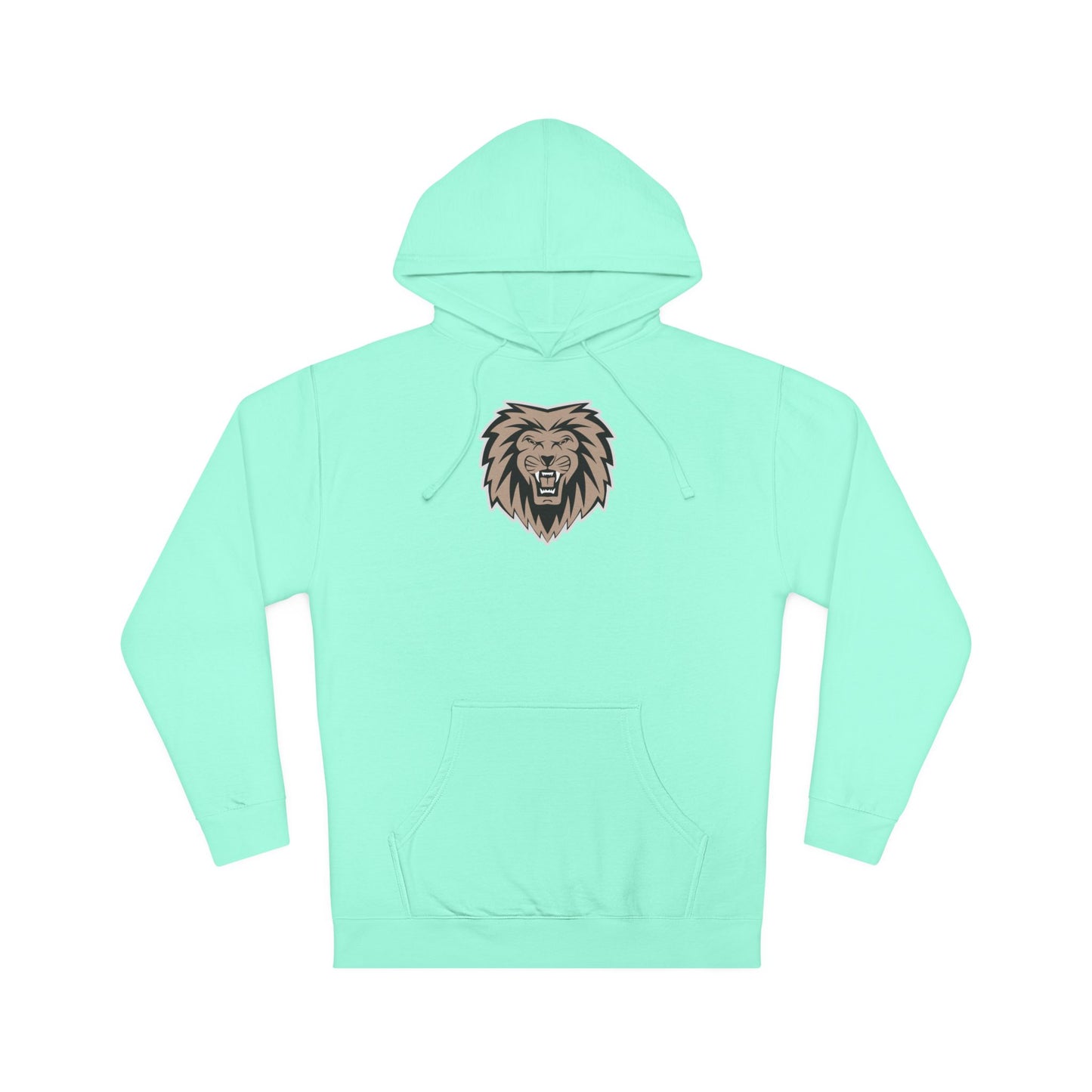 Midweight Pullover Hoodie