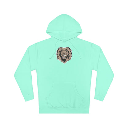 Midweight Pullover Hoodie