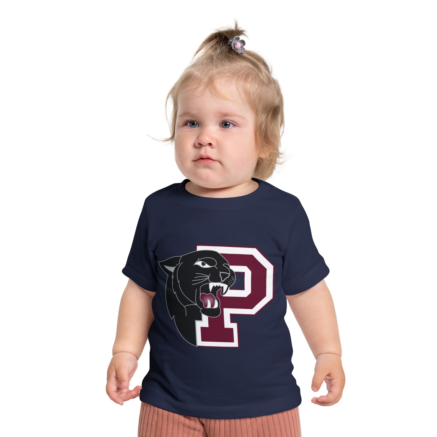 Baby Short Sleeve Tee