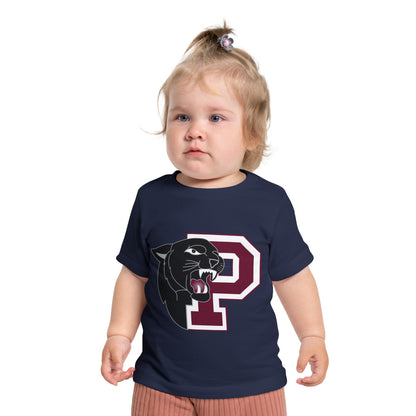 Baby Short Sleeve Tee