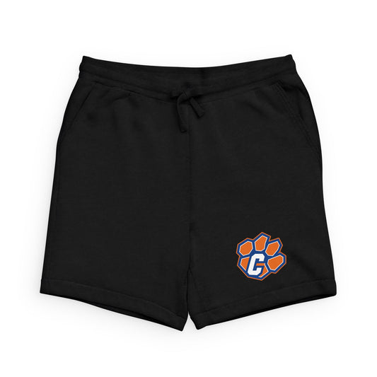 Unisex Sponge Fleece Sweatshort