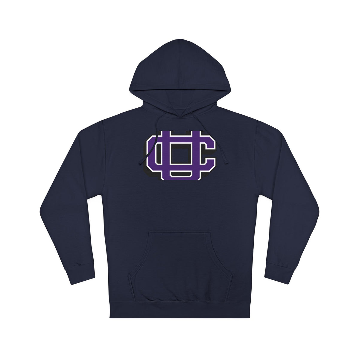 Midweight Pullover Hoodie