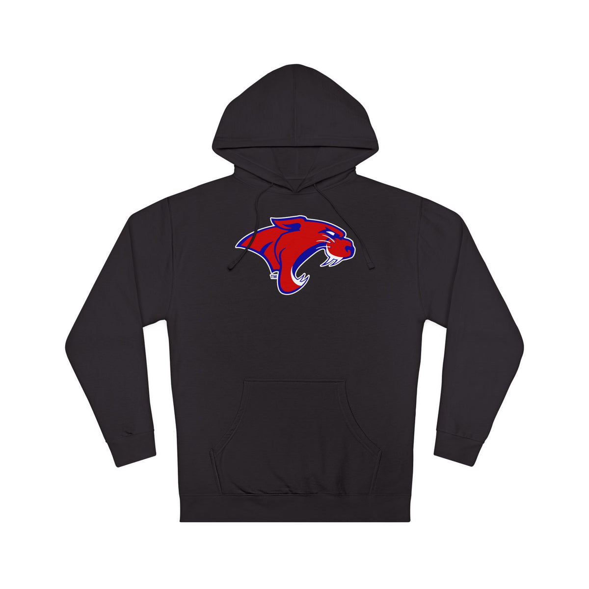 Midweight Pullover Hoodie