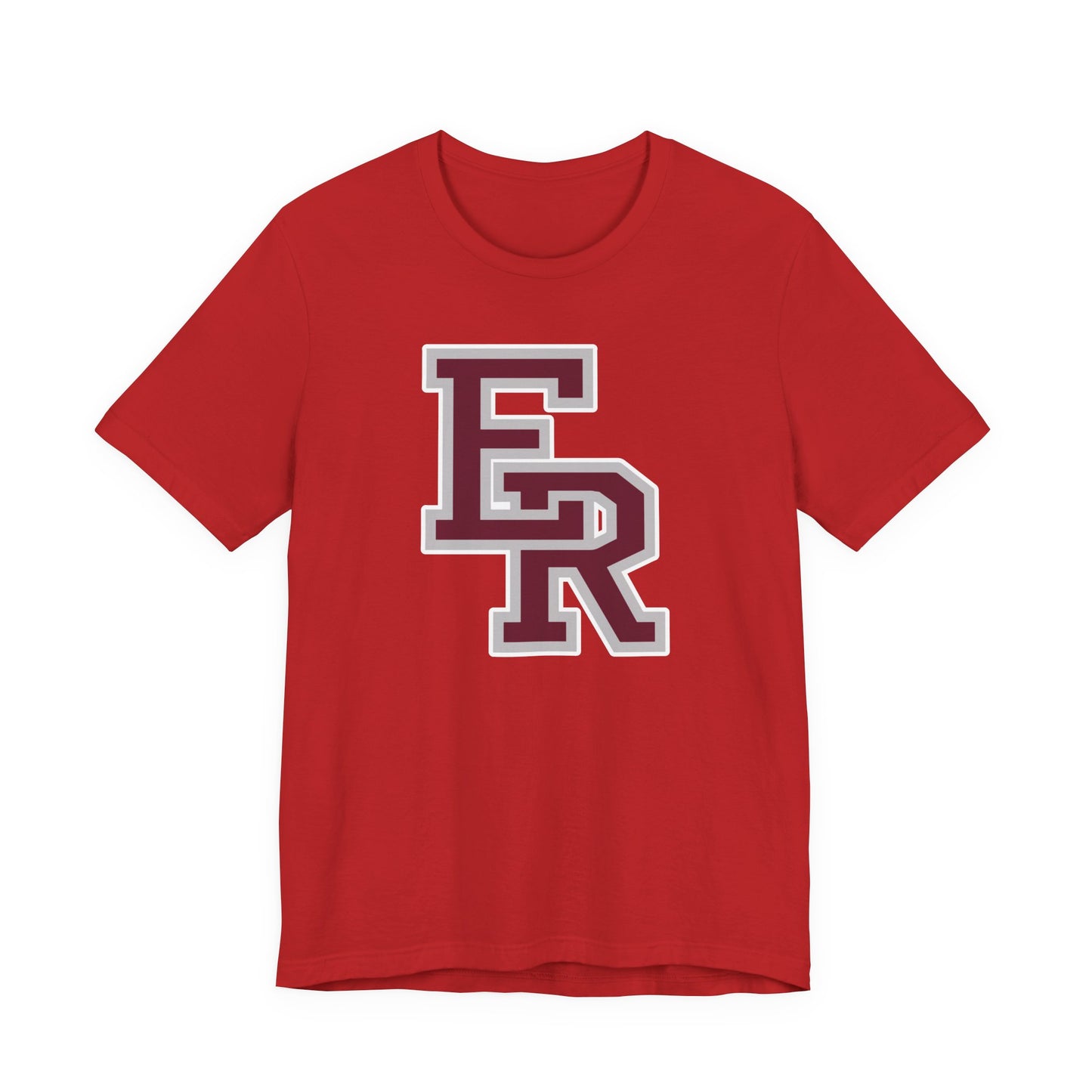 Jersey Short Sleeve Tee