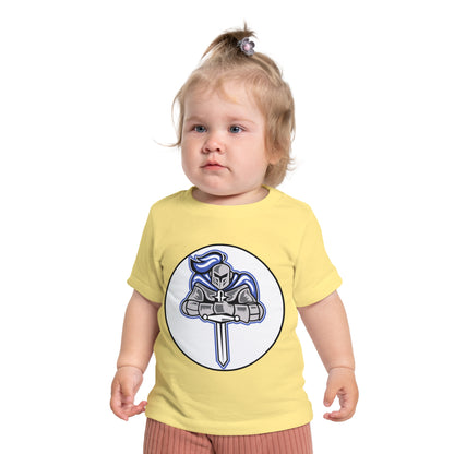 Baby Short Sleeve Tee