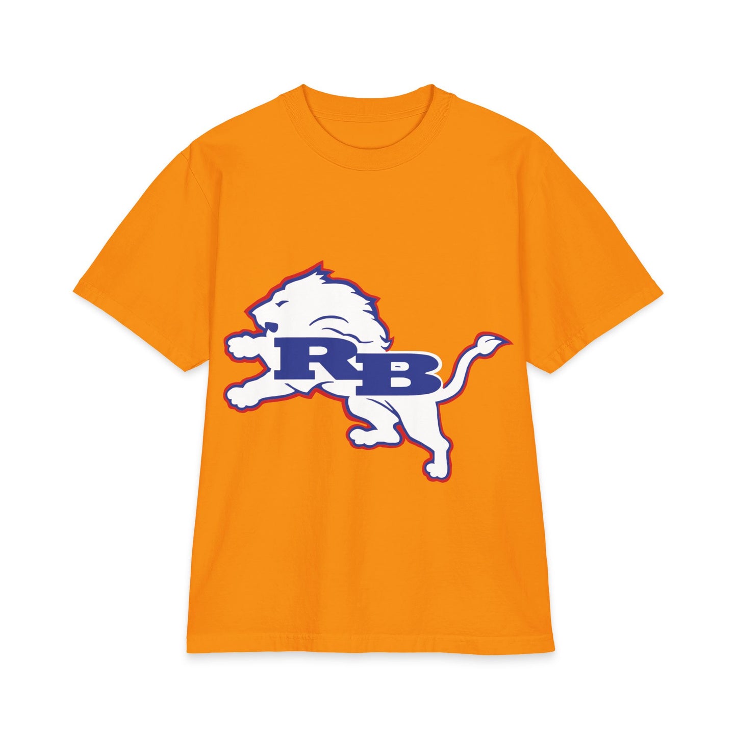 Max Heavyweight Short Sleeve Tee