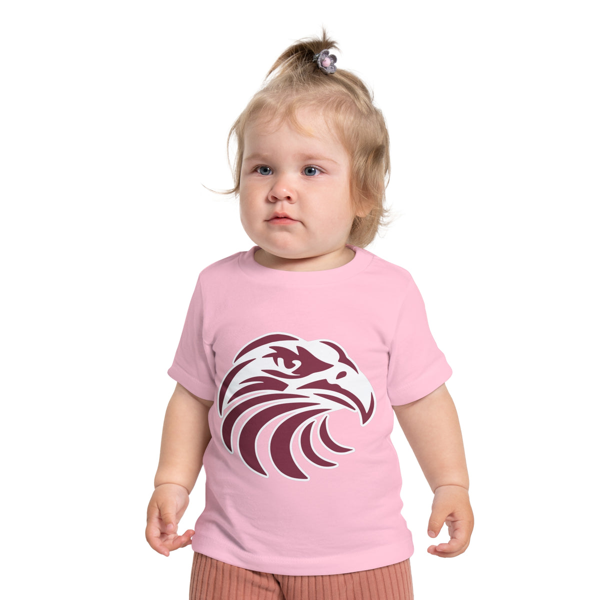 Baby Short Sleeve Tee