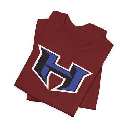 Jersey Short Sleeve Tee