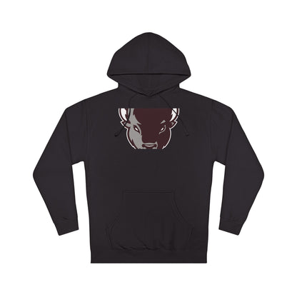 Midweight Pullover Hoodie