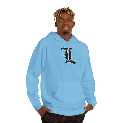 Midweight Pullover Hoodie
