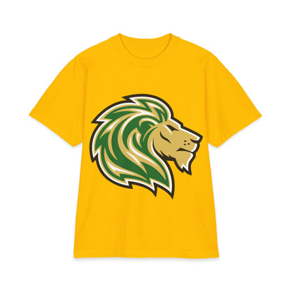 Max Heavyweight Short Sleeve Tee