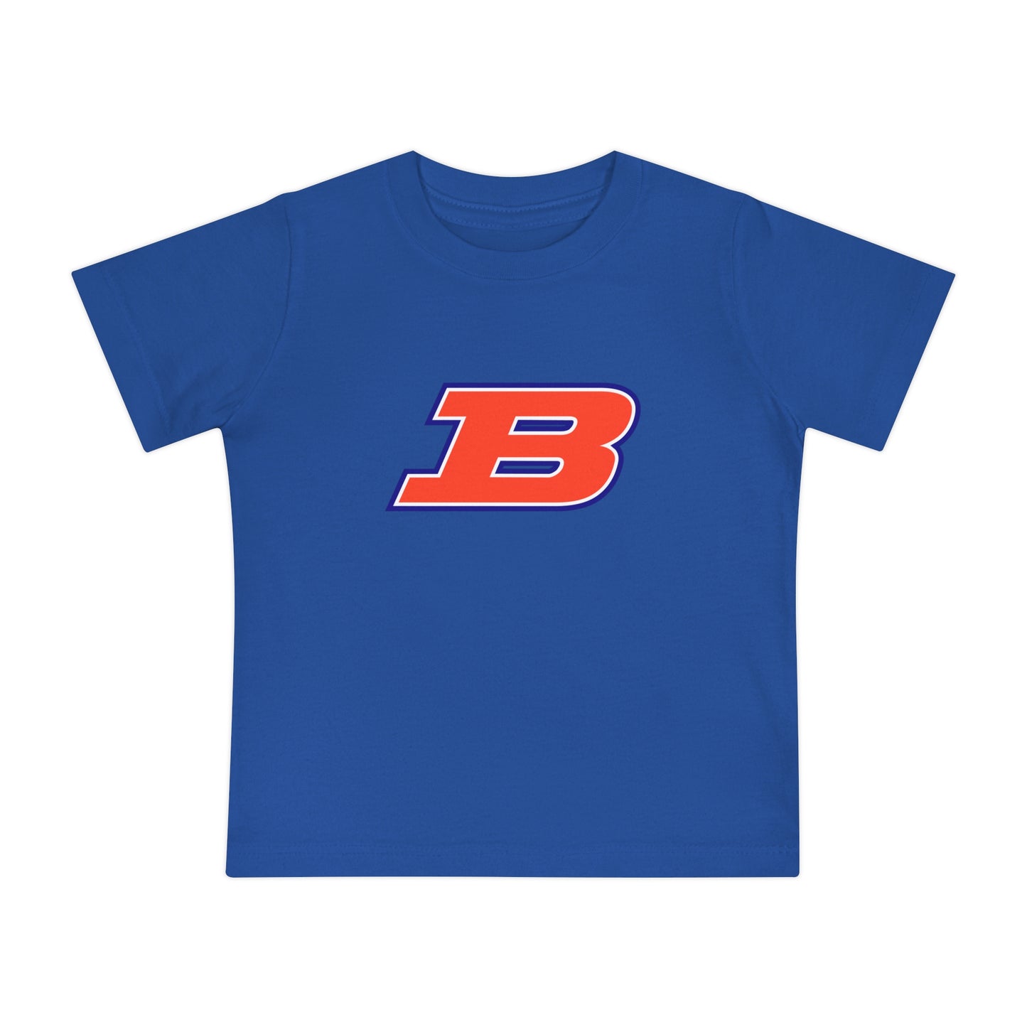 Baby Short Sleeve Tee