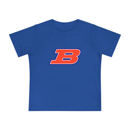 Baby Short Sleeve Tee