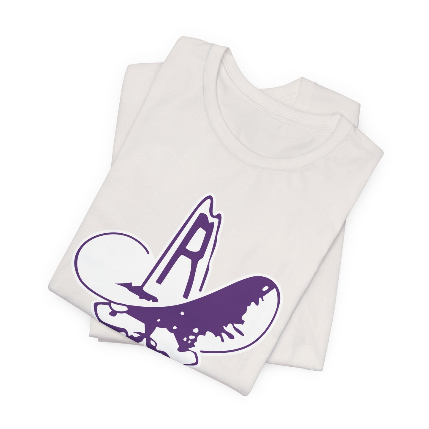 Jersey Short Sleeve Tee