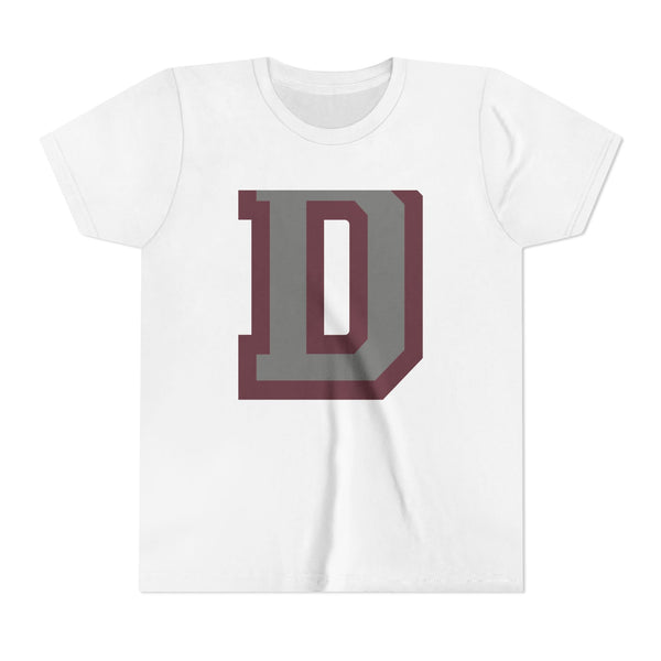Youth Short Sleeve Tee