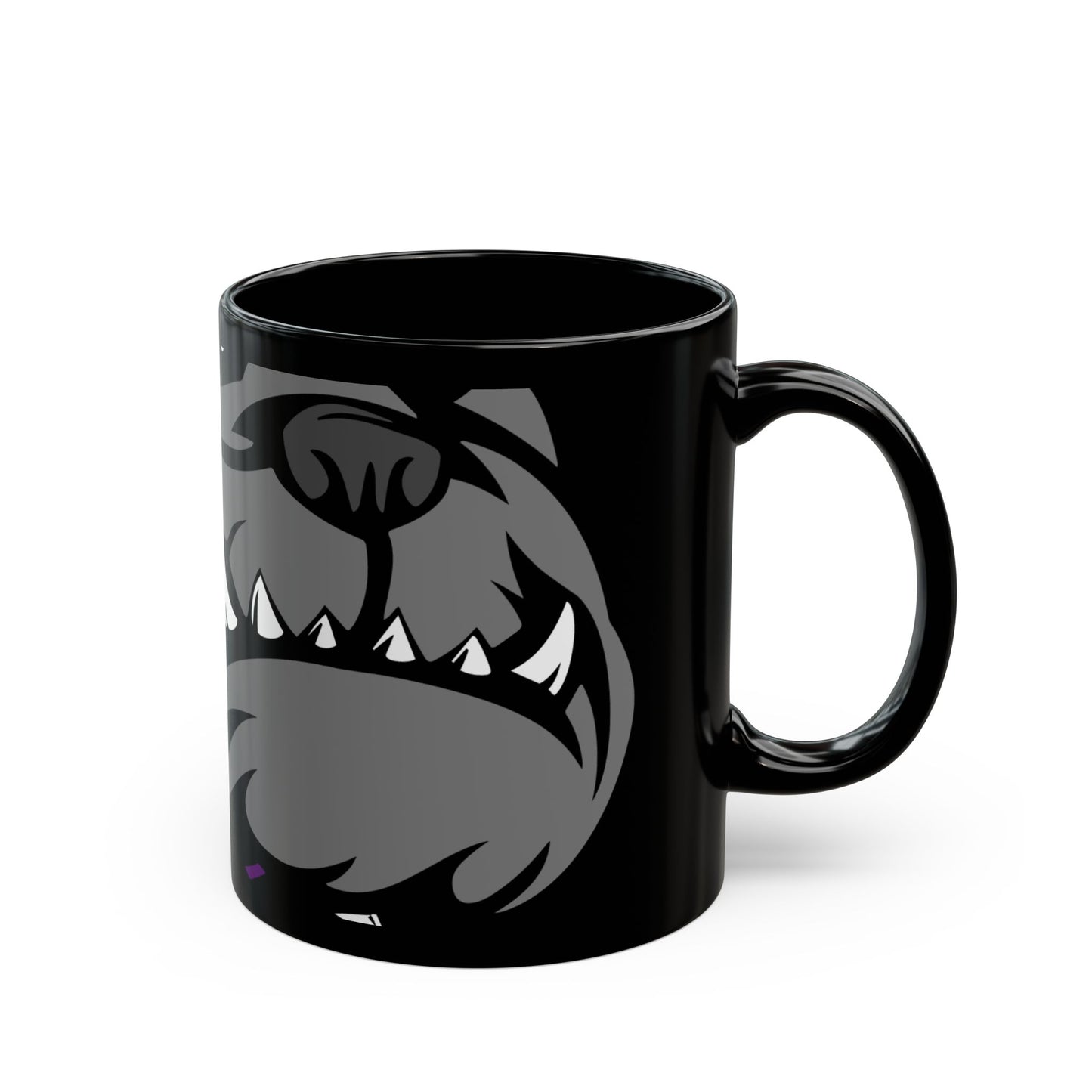 Black Team Mug (11oz/15oz)